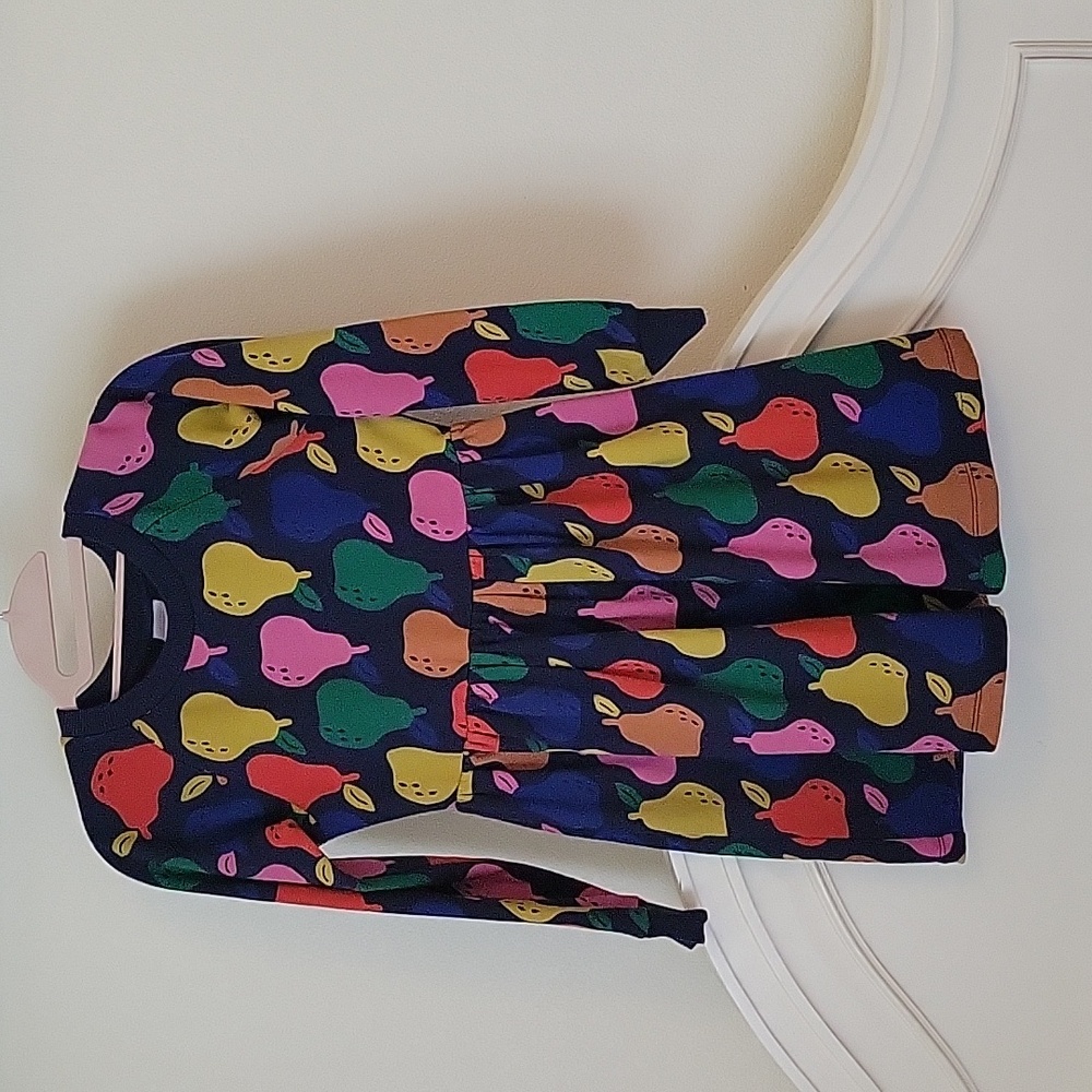 Hanna Andersson Dress 8